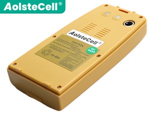 Topcon BT-52QA replacement battery