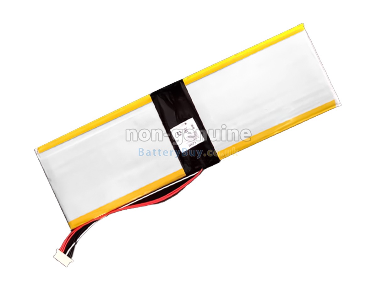 replacement battery for TOPOSH LS-5000