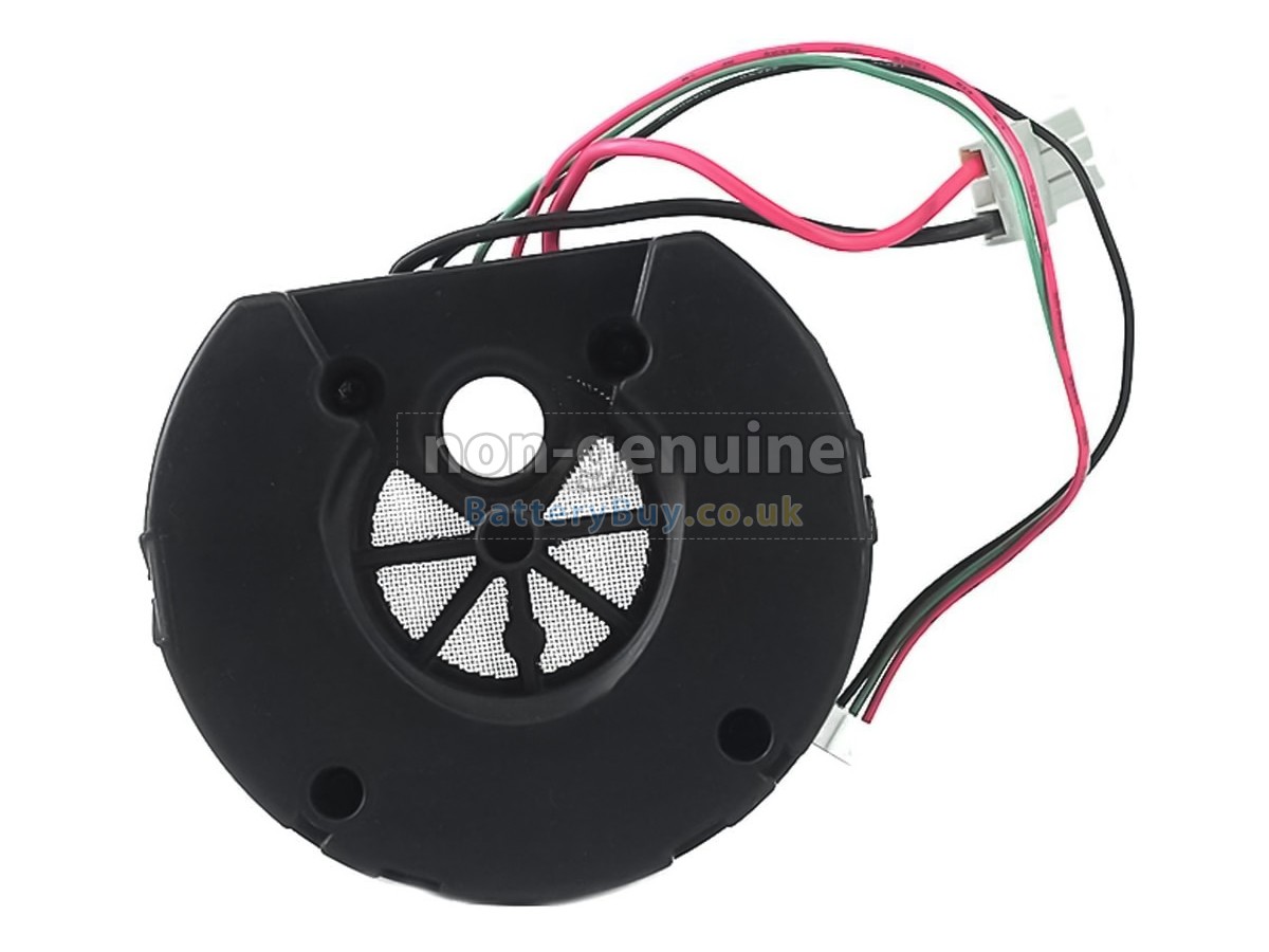 replacement battery for Toshiba BM-520A-J1