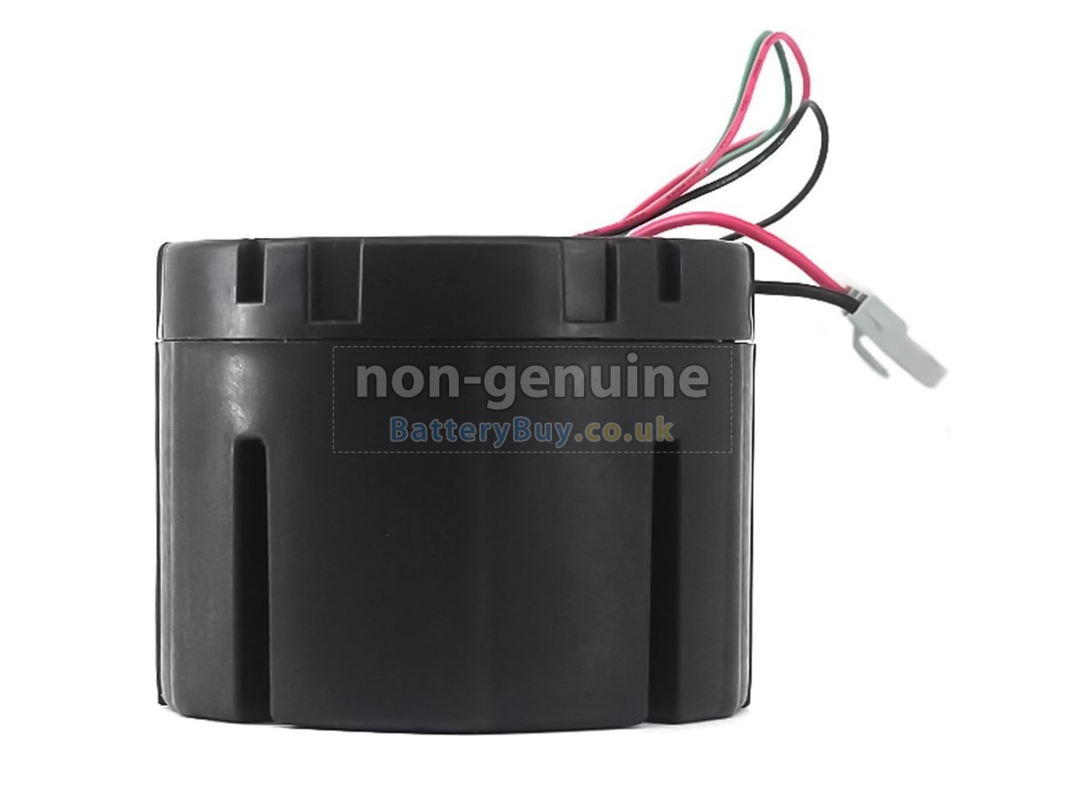 replacement battery for Toshiba BM-520A-J1