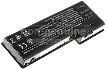 Battery for Toshiba PA3480U-1BAS laptop