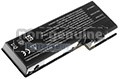 For Toshiba PABAS078 Battery