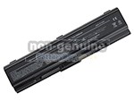 Battery for Toshiba Satellite Pro A300-16M