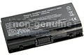 Battery for Toshiba Equium L40