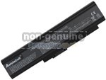 Battery for Toshiba PABAS110