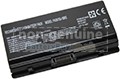 Battery for Toshiba Equium L40-17M