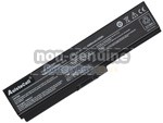 Battery for Toshiba Satellite T135-S1312