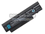 Battery for Toshiba Satellite T235-S1352