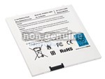 Toshiba PABA243 replacement battery