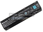 Battery for Toshiba Satellite C55Dt-A5233