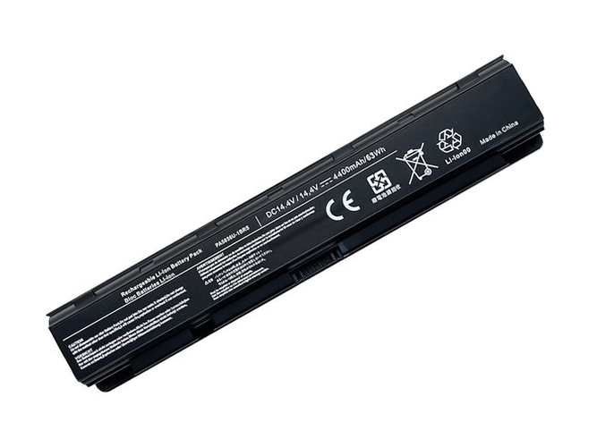 Toshiba Qosmio X75 battery