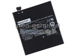 Toshiba Excite 10 AT305 replacement battery