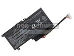 Battery for Toshiba Satellite S50-A-K1M