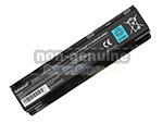 Battery for Toshiba SATELLITE C55-A-1KC