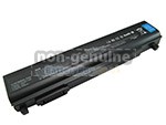 Toshiba Portege R30-A-11J replacement battery