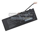 Battery for Toshiba Satellite L10W-B00D