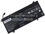 Toshiba Dynabook Satellite Pro L50-G-1DE replacement battery
