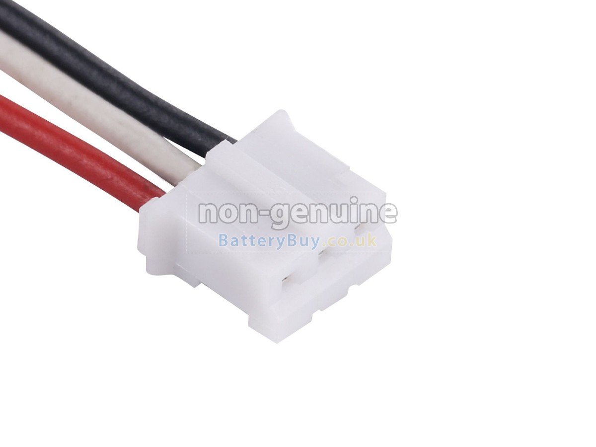 replacement battery for Tosight NL374964H-2S