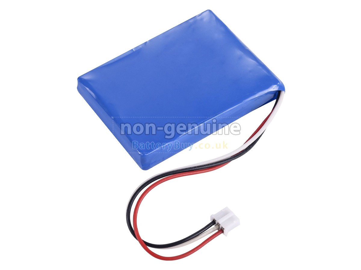 replacement battery for Tosight NL374964H-2S