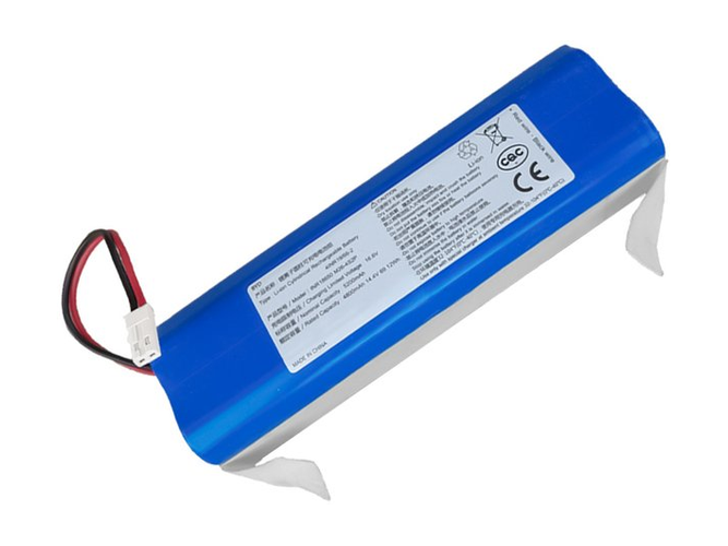 Toush T9002SRV-LM battery