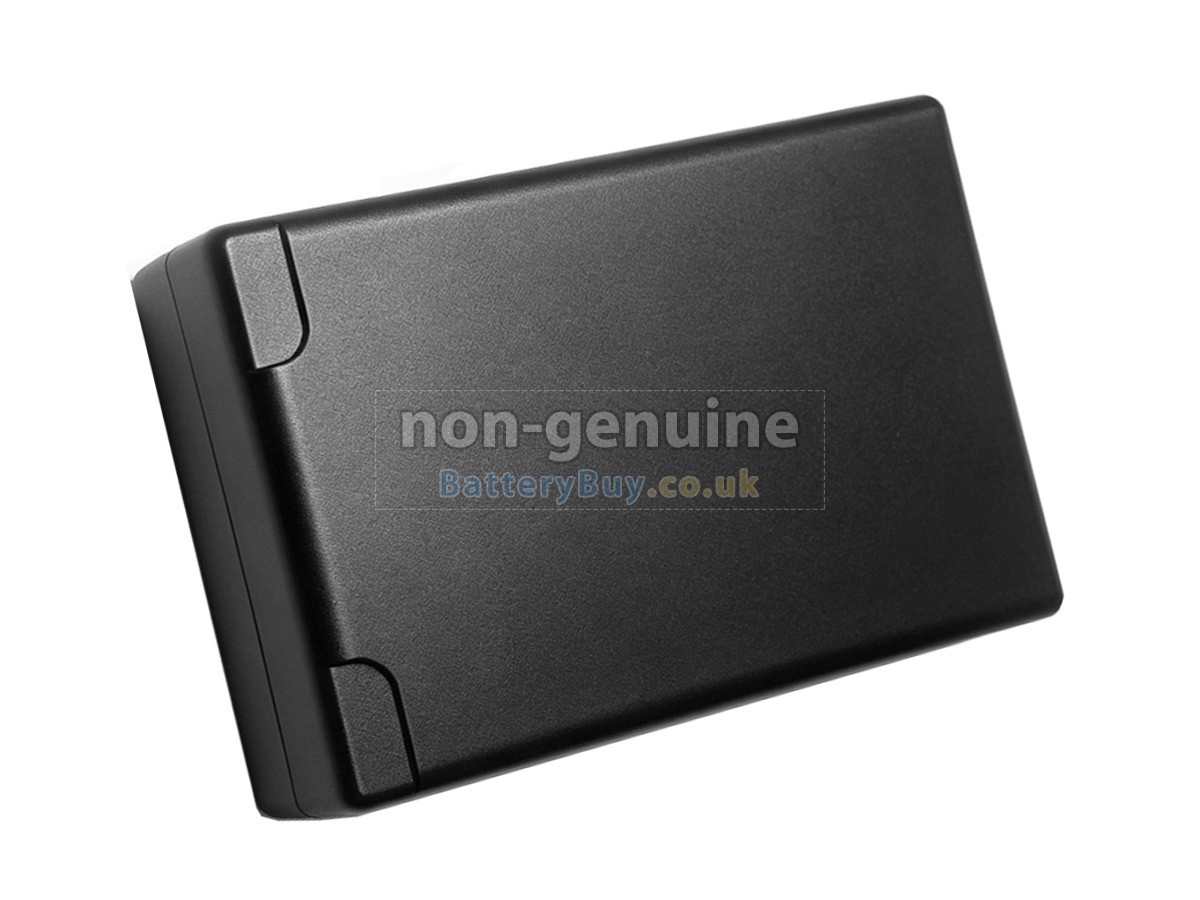 Replacement Battery for Trimble U80596-1R01