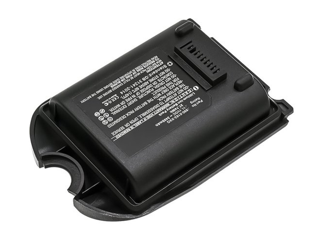Trimble Ranger 3 battery