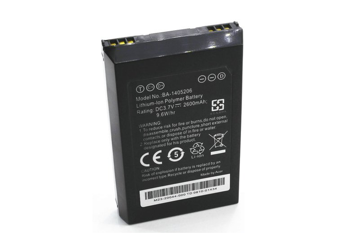 Trimble JUNO SC battery