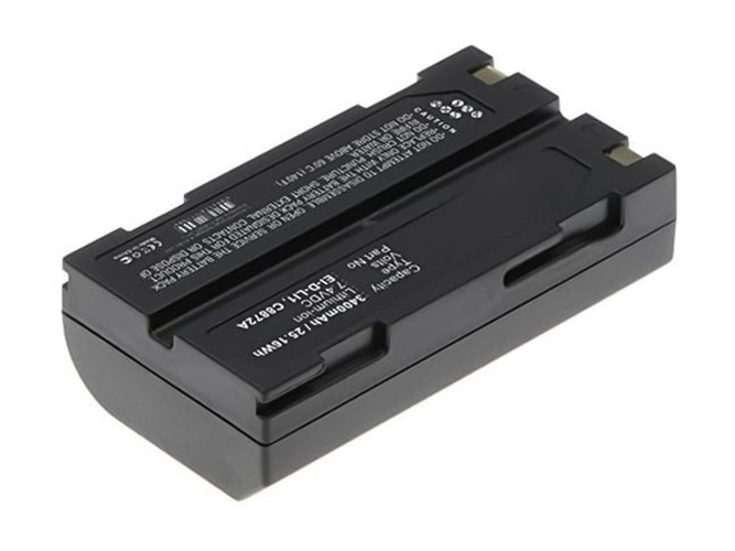 Trimble EI-D-LI1 battery