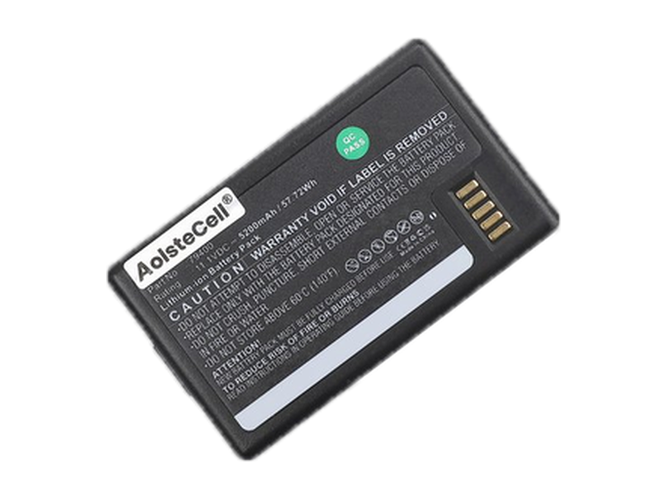 Trimble SPS730 battery