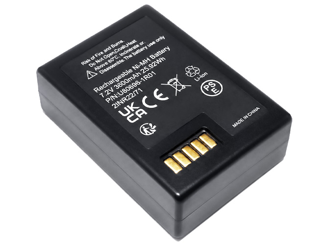 Trimble U80596-1R01 battery