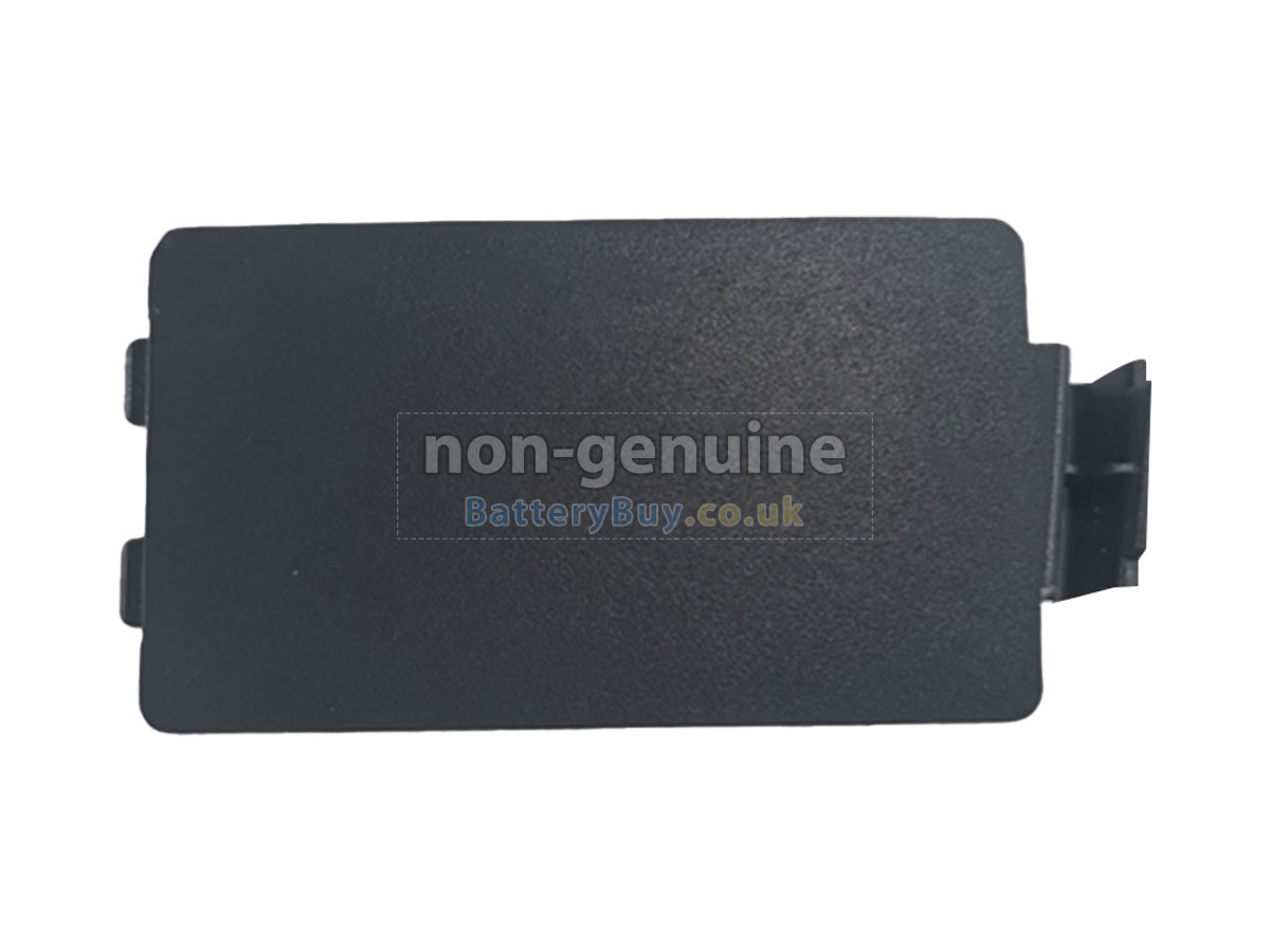 replacement battery for TSC ALPHA 3RB