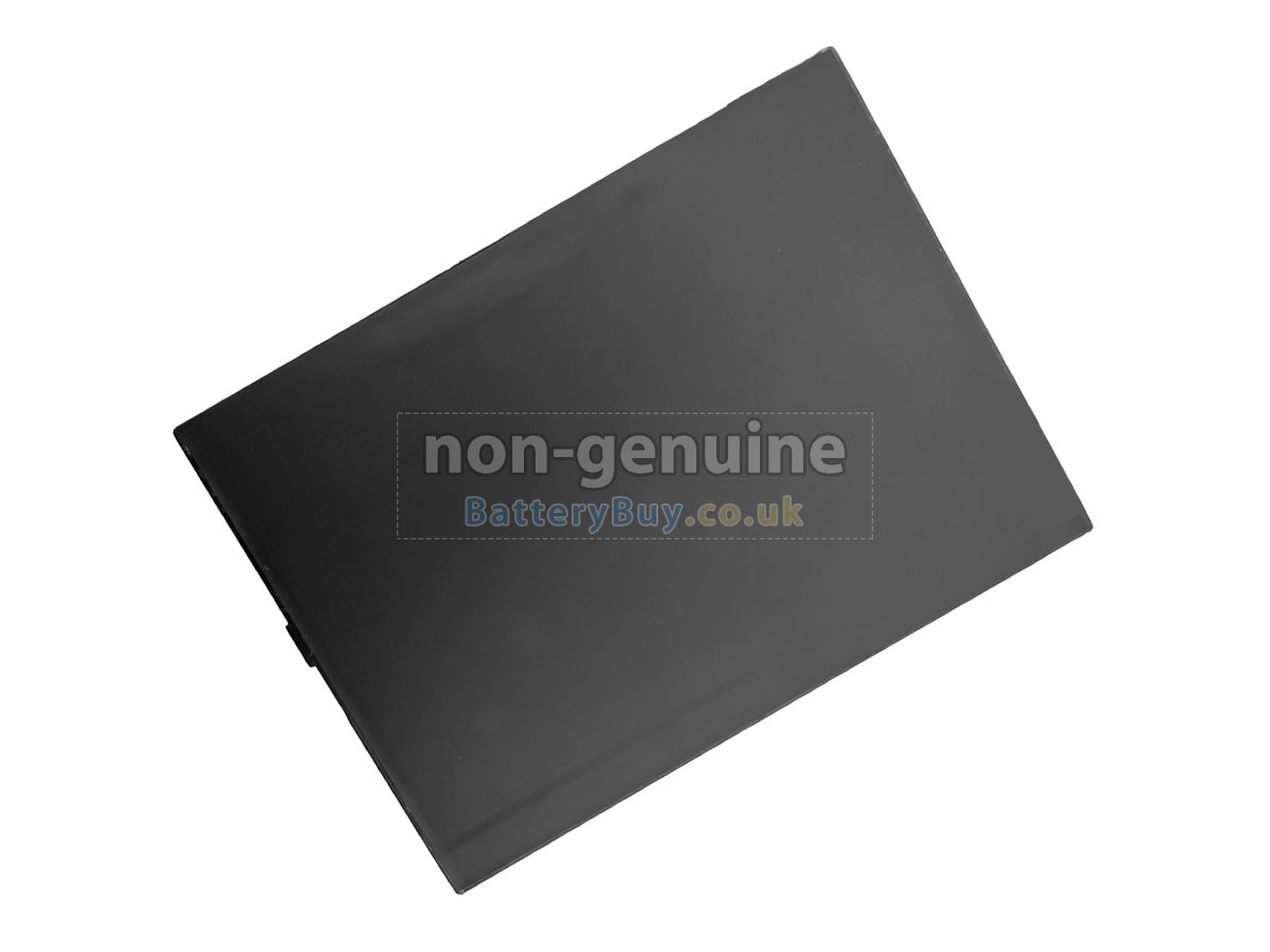 replacement battery for UniStrong BA820(1ICP6/41/112-2)