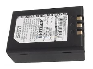 Unitech PA963 replacement battery