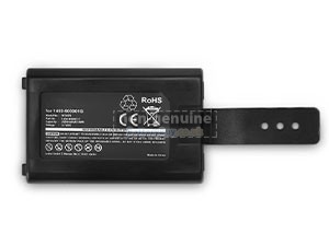 Unitech 1400-900005G replacement battery