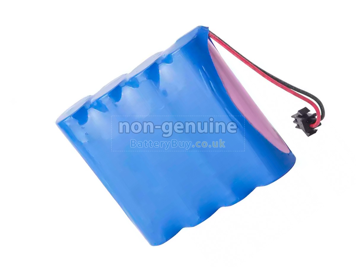 replacement battery for URIT KD6307