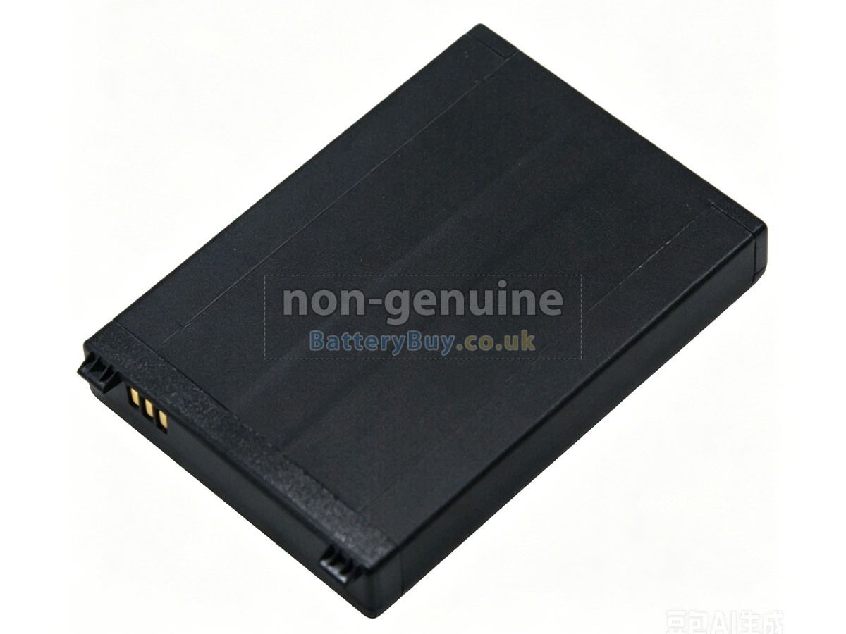 Replacement Battery for Urovo HBL6200