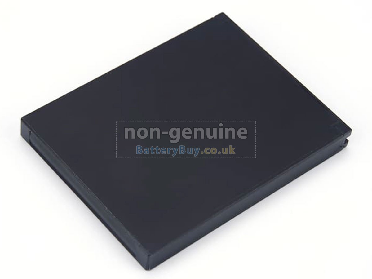 Replacement Battery for Urovo HBL6300