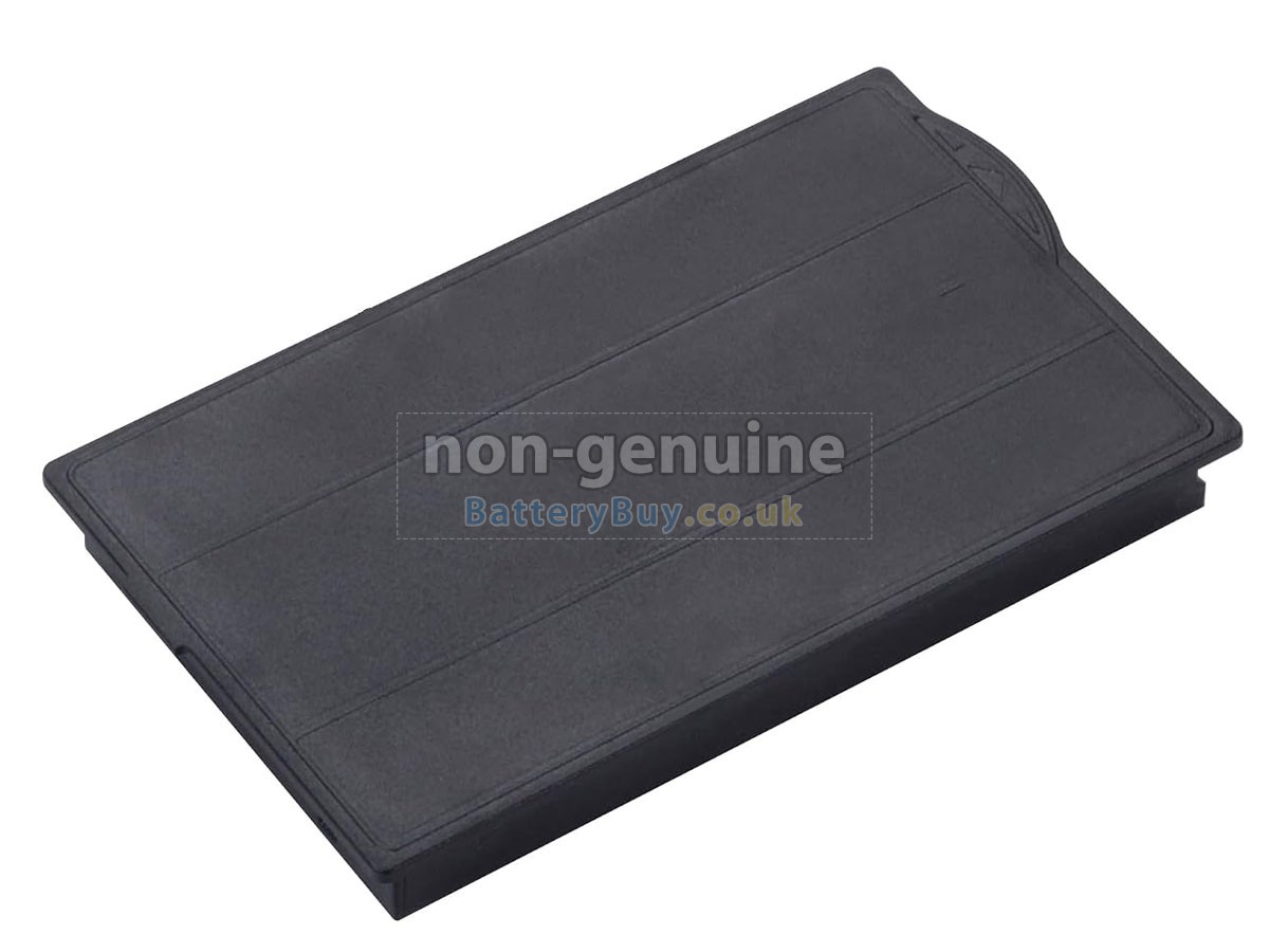 Replacement Battery for Urovo DT40