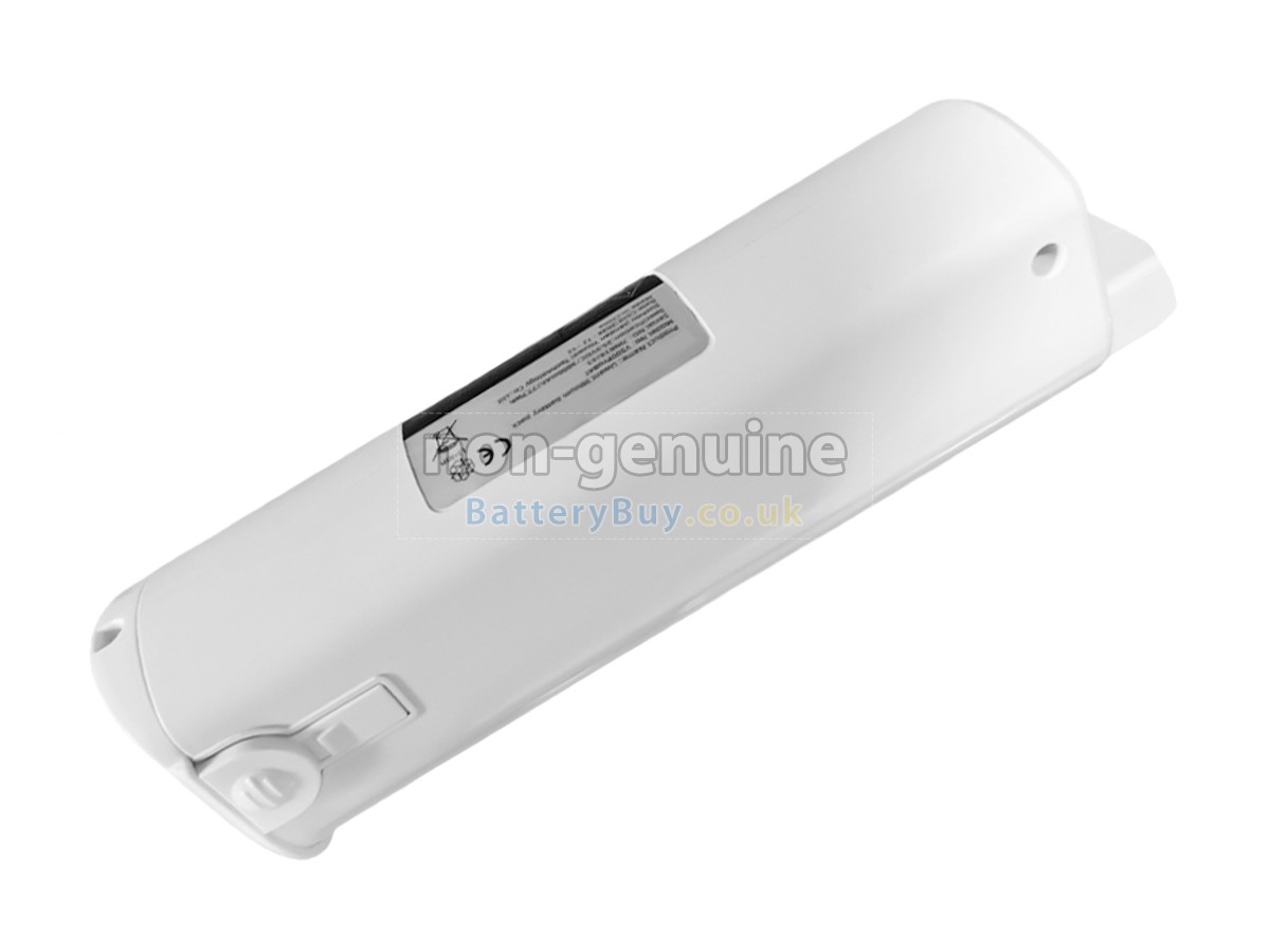 replacement battery for UWANT V500PROBAT