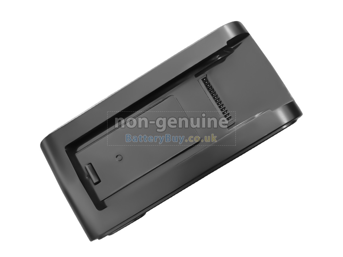 replacement battery for UWANT V600BAT