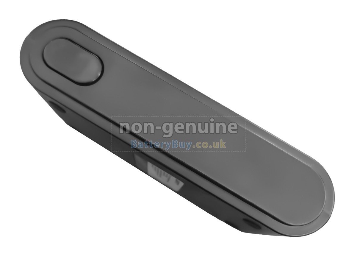 replacement battery for UWANT V600BAT