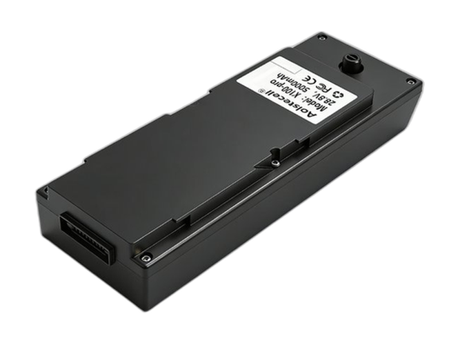 UWANT X100-PRO battery