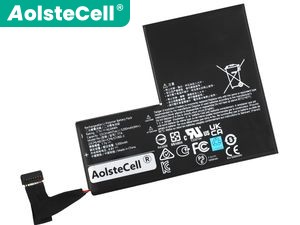 Valve AHA42226009 replacement battery