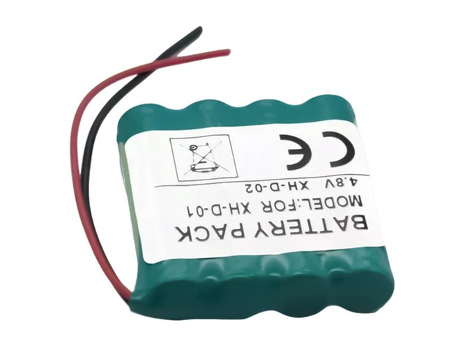 Vanhou XH-D-02 battery