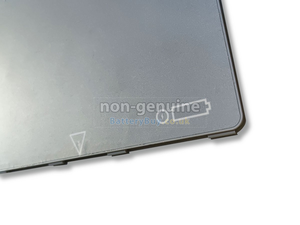 replacement battery for Varex VB-200