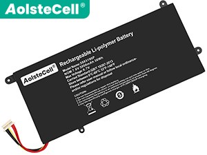 Vastking K136T replacement battery