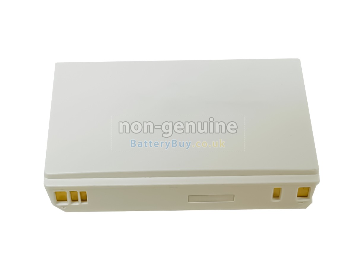 replacement battery for Verathon BVI 9400