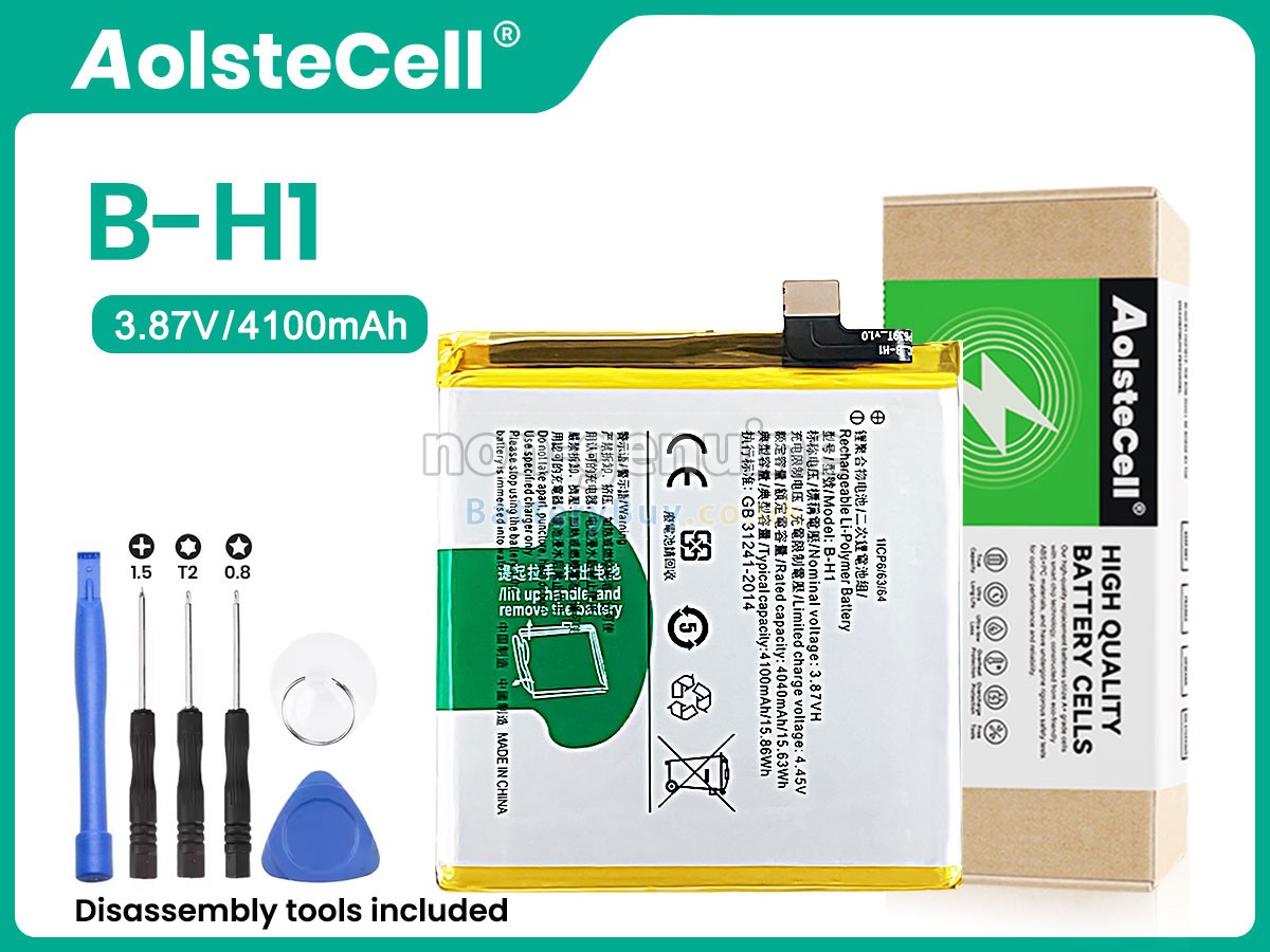 Replacement Battery for Vivo V17 PRO
