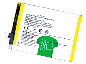 Vivo B-D0 battery