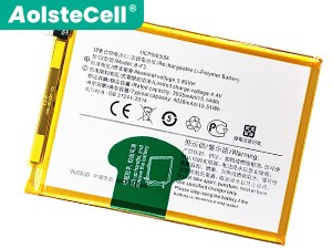 Vivo Y91 replacement battery